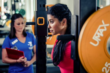 Personal Training Personal Training