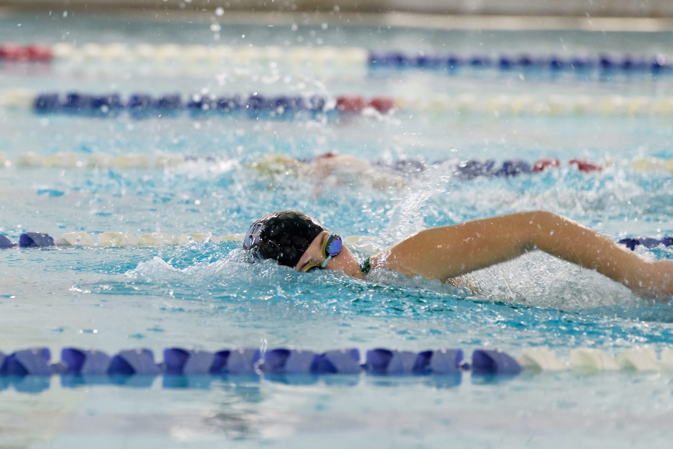 Farmington Valley Swim