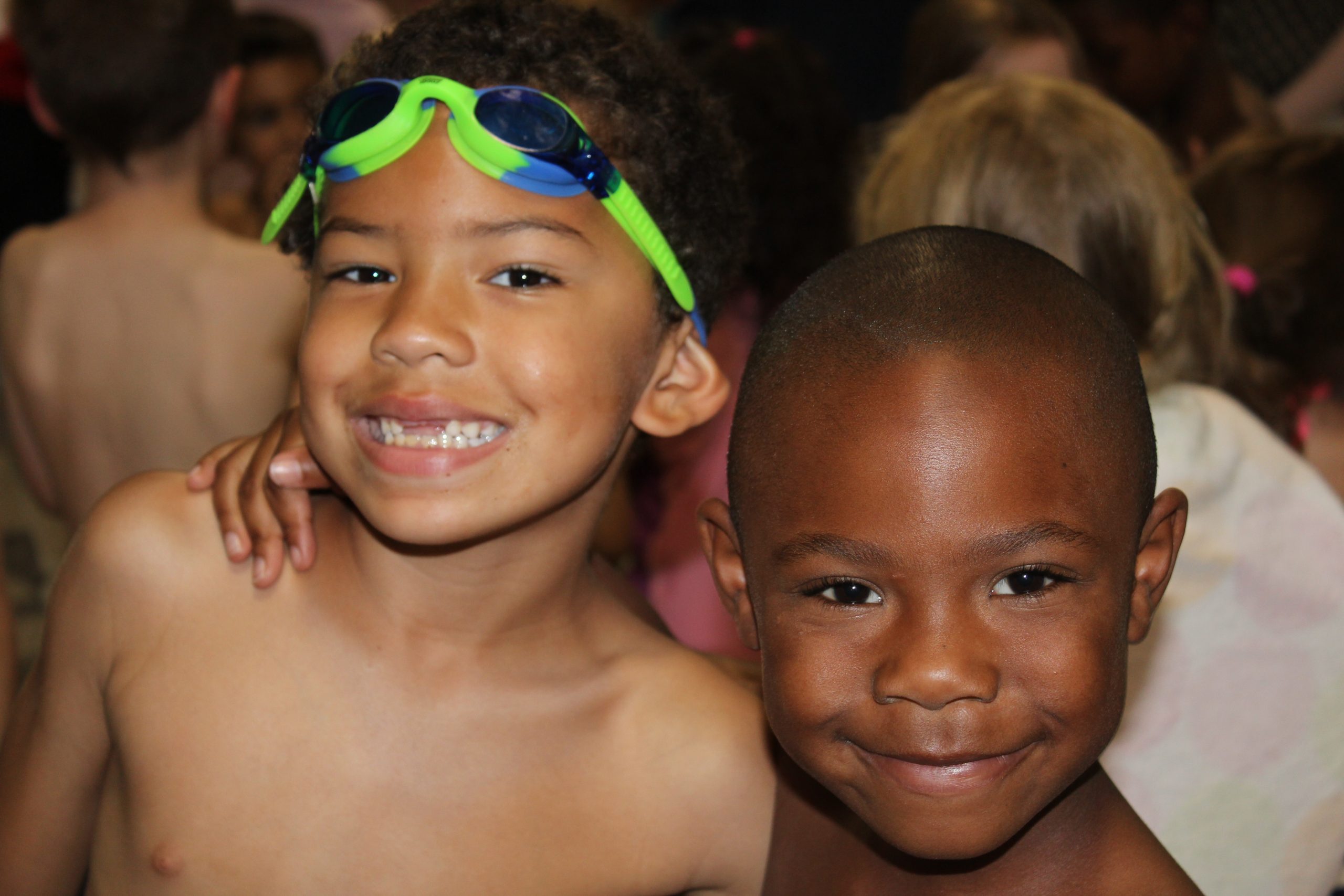 Farmington Valley Kids