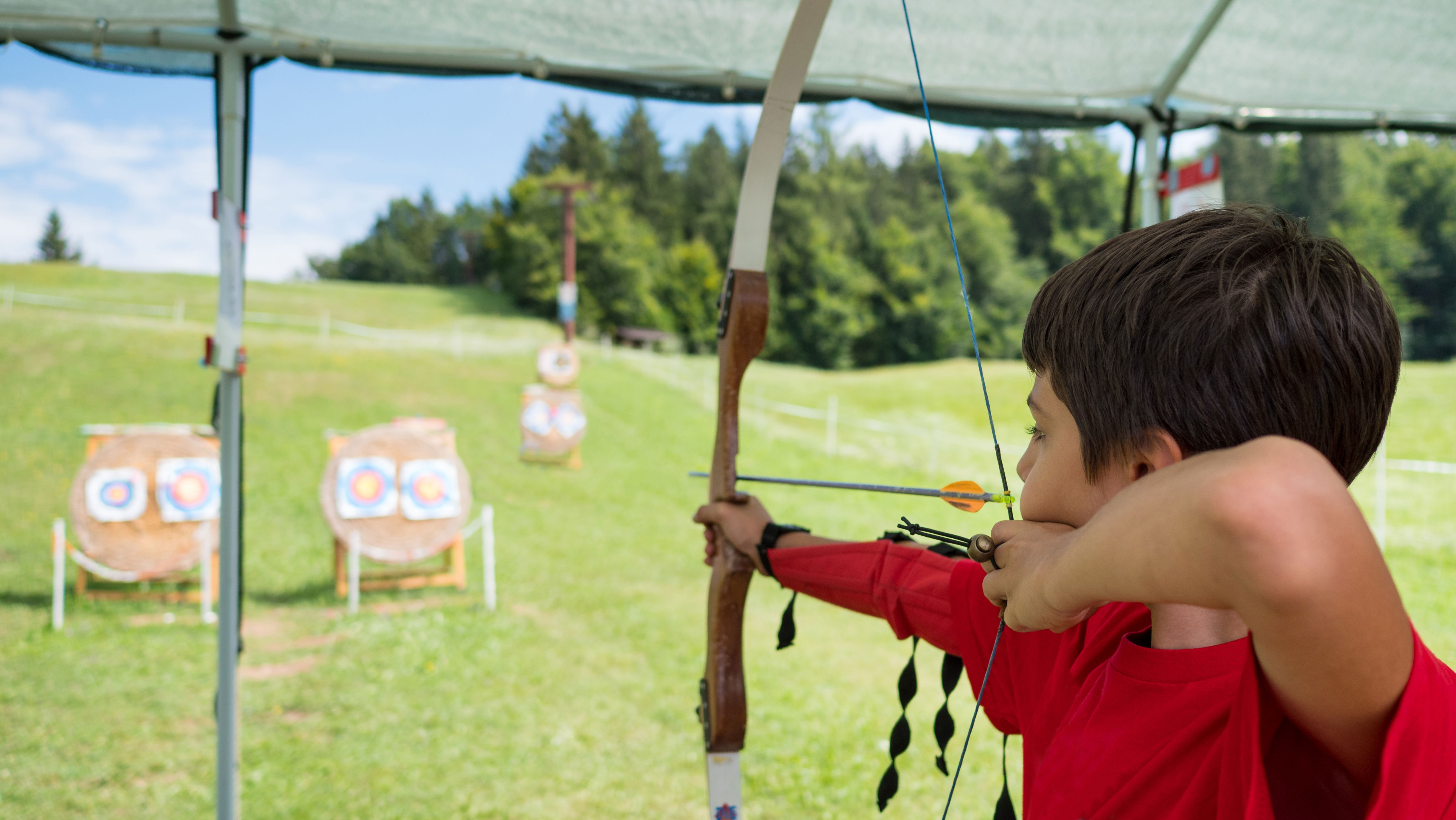 Archery Teams