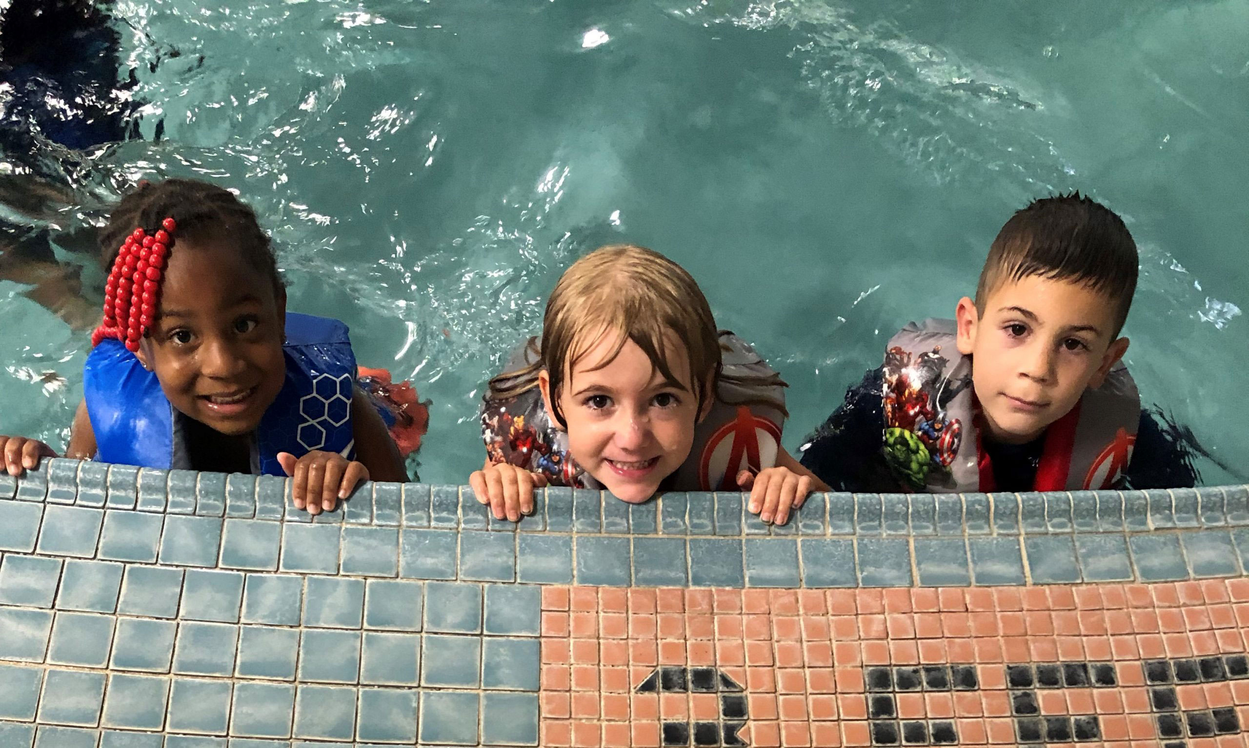 West Hartford Swimming