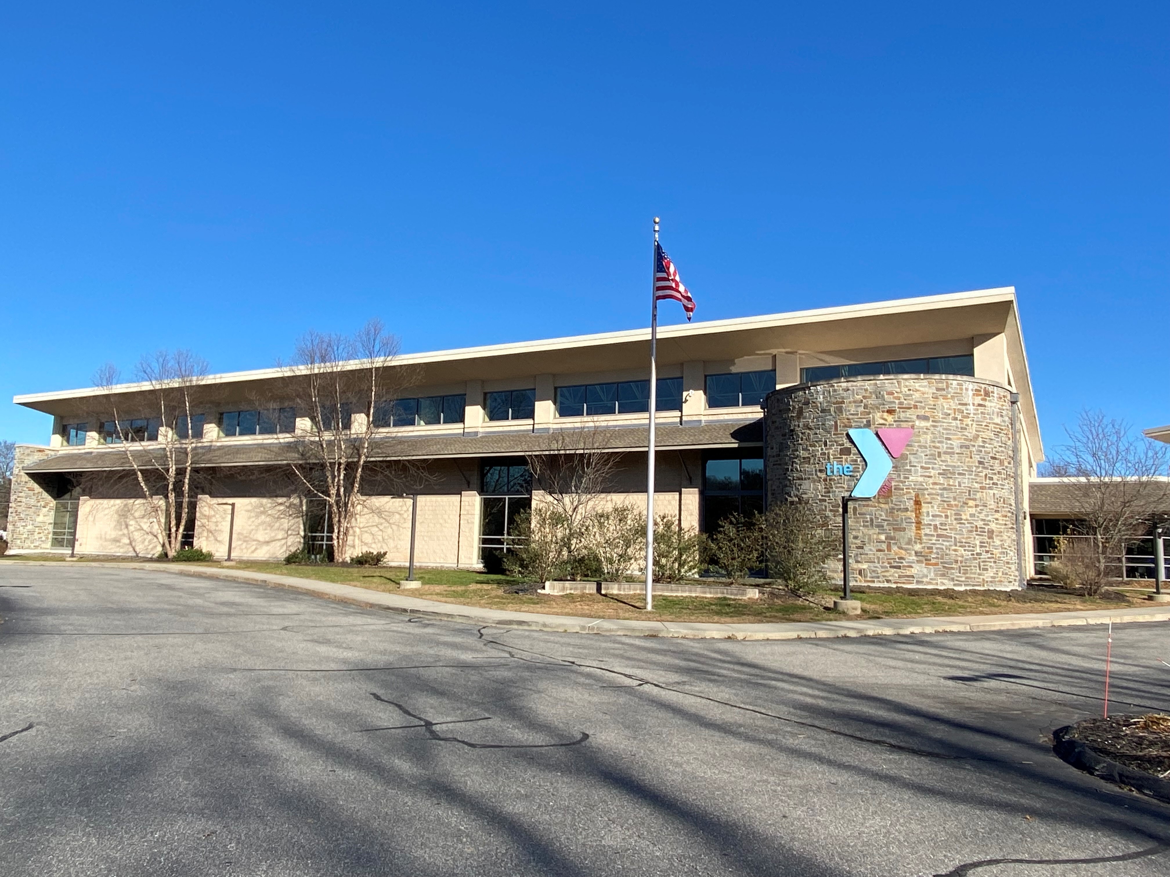 Indian Valley Branch