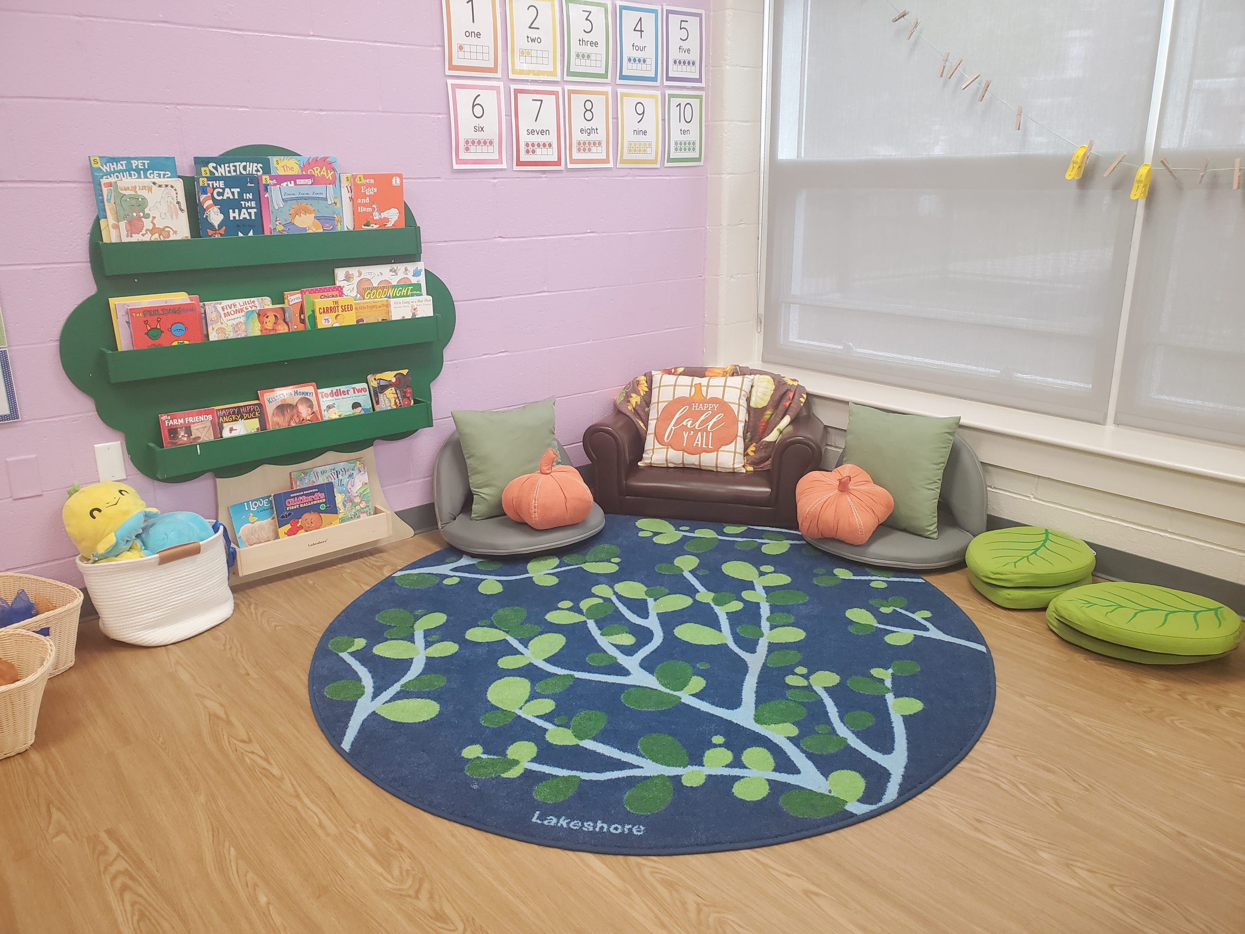 Wilson-Gray Preschool