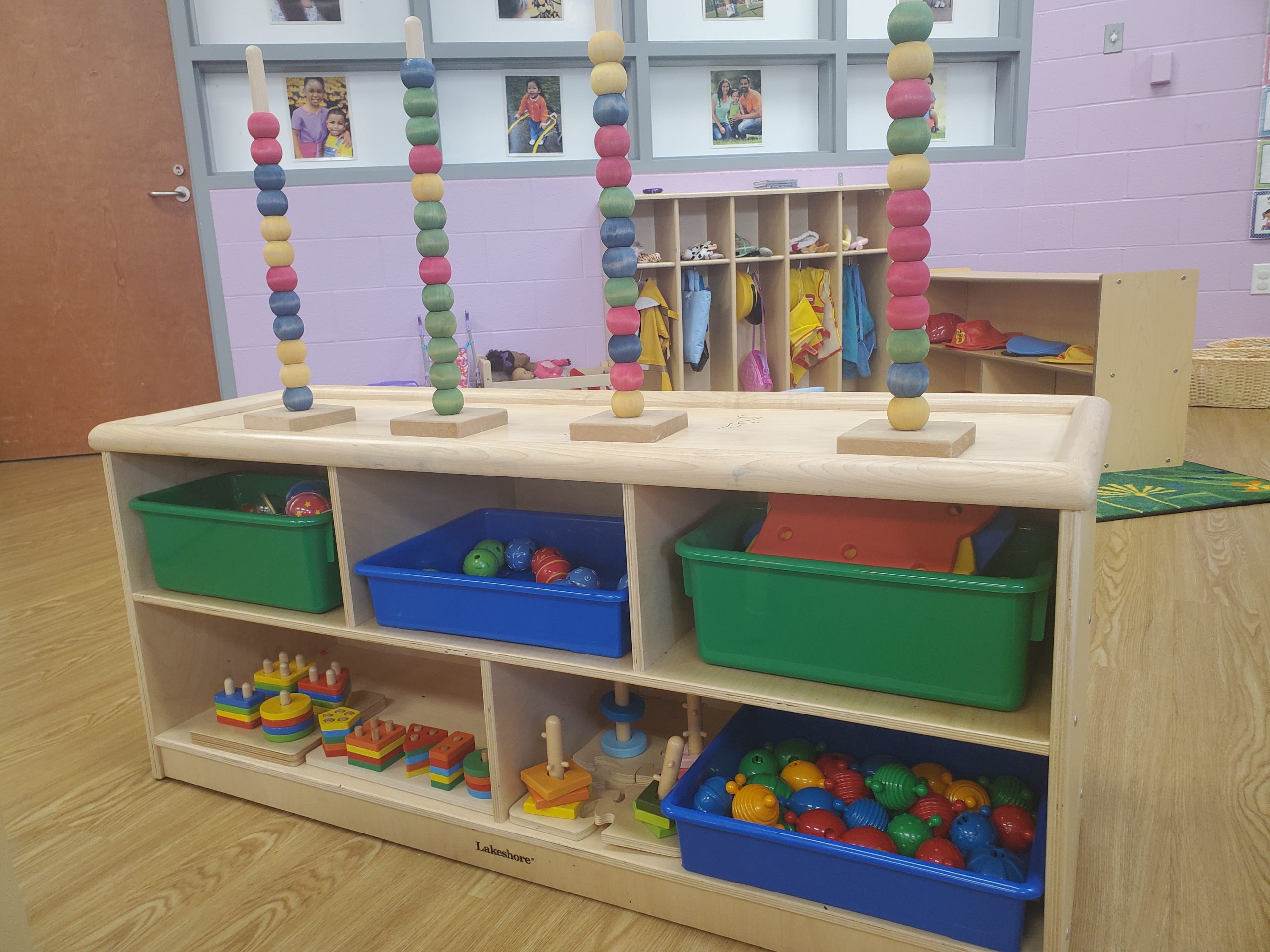 Wilson-Gray Preschool