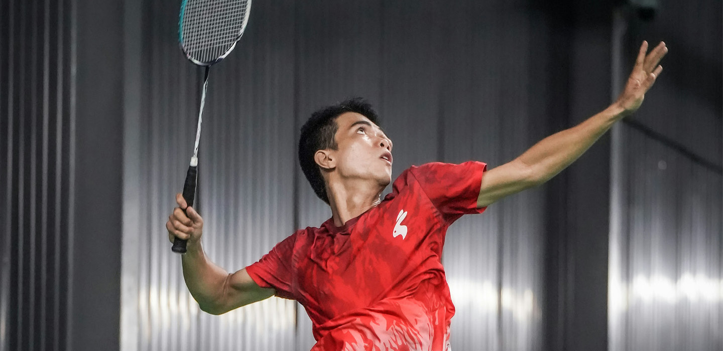 WL Badminton Tournament