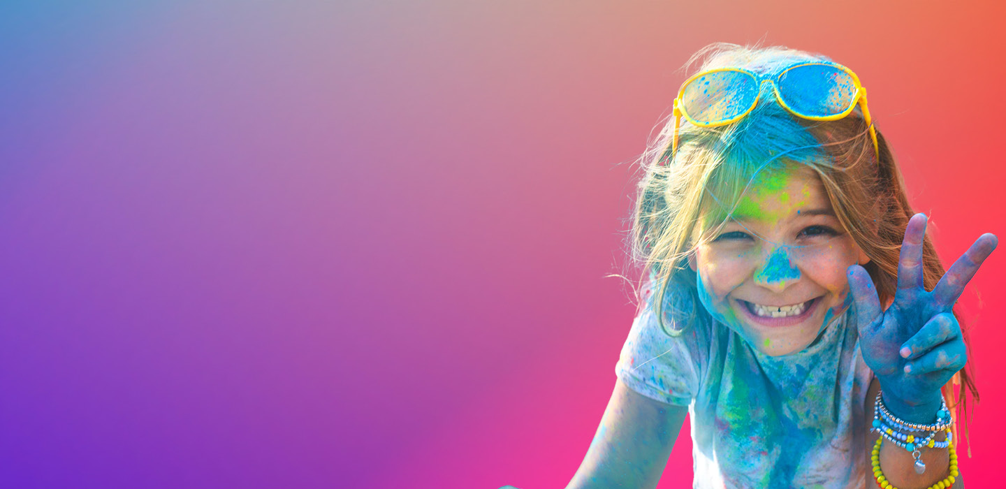 Color Run