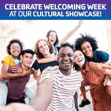 FV Cultural Showcase