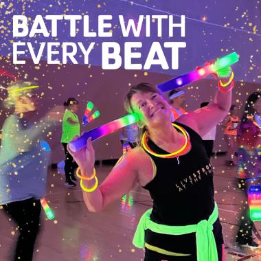 Dance for the Battle