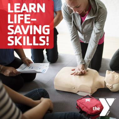 CPR Classes