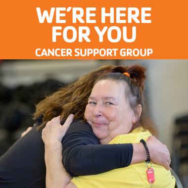 Cancer Support Group