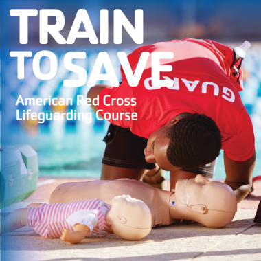 Lifeguard Training