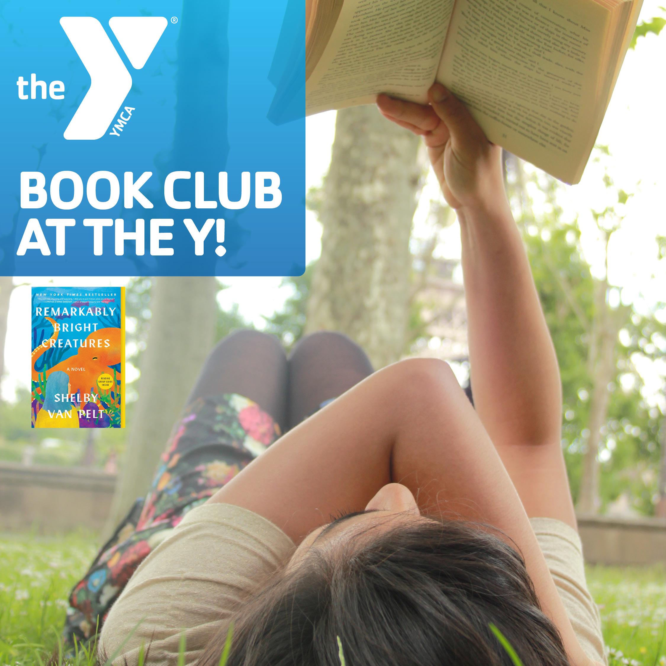 HL Book Club June 2024