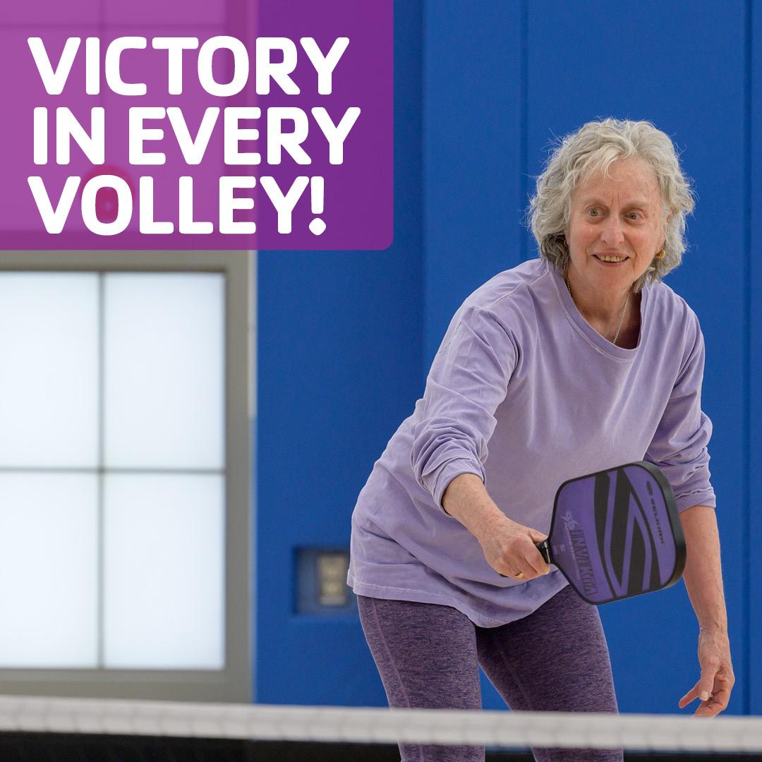 WL Pickleball Tournament