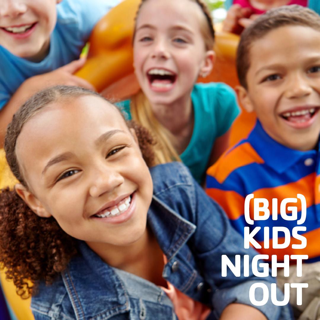 Big Kids Night FV