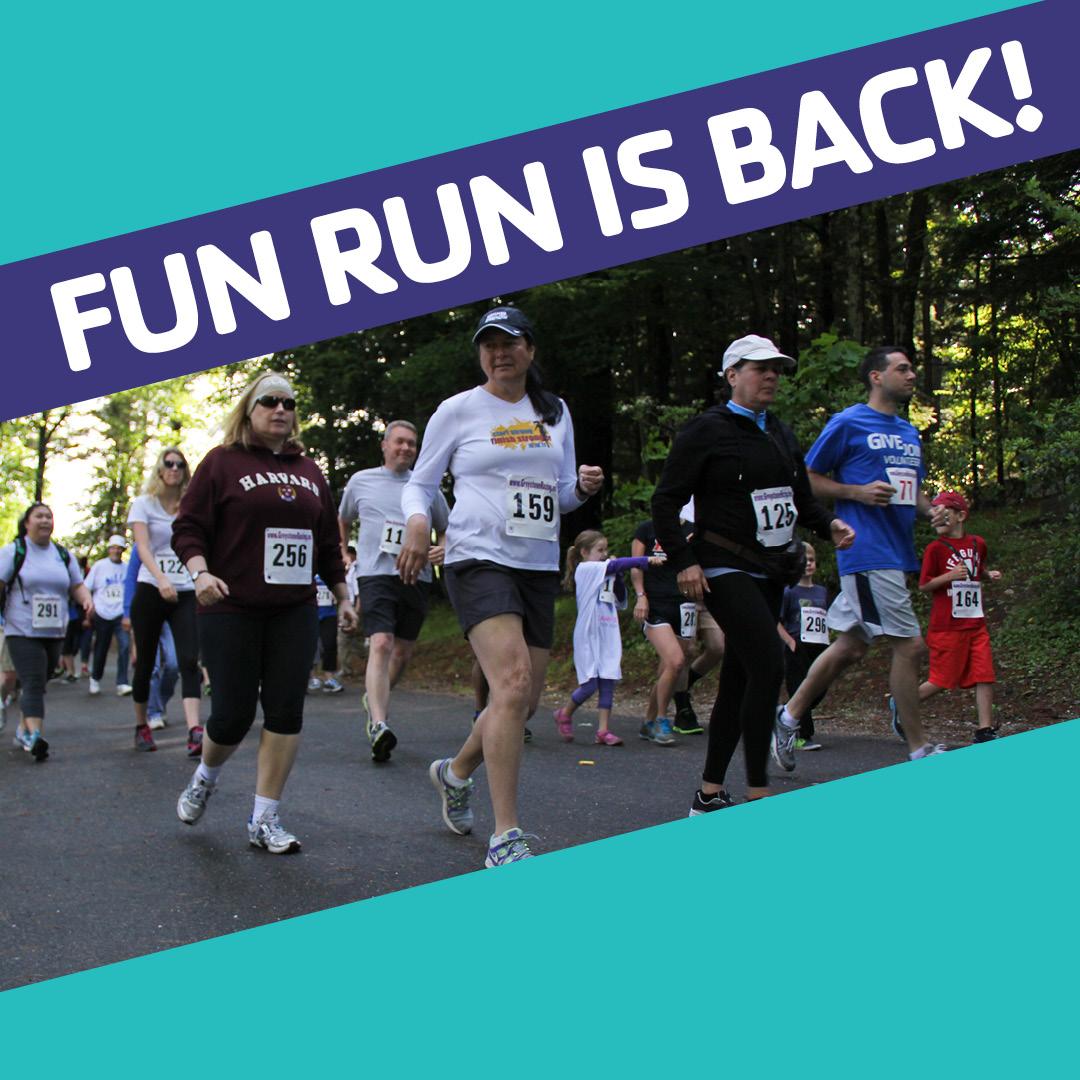 CJ Fun Run