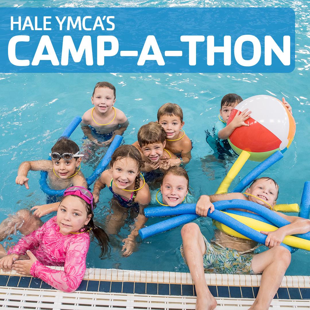 Camp-A-Thon