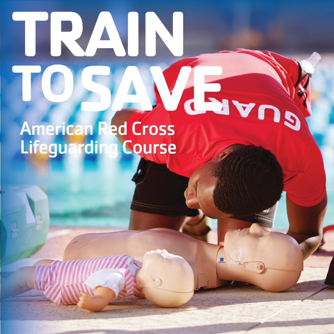 Lifeguard Training