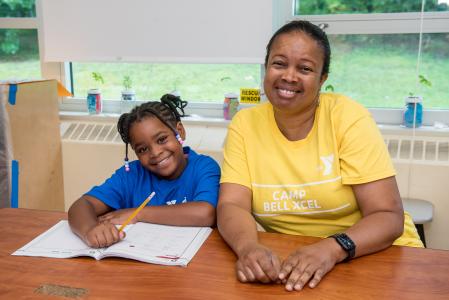 Power Scholars Academy